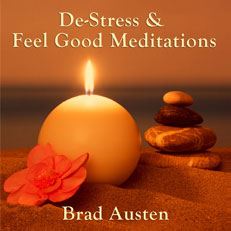 De-Stress and Feel Good