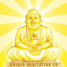 Brad Austen's Guided Meditation CD
